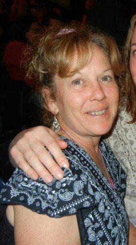 Maryjo Evans